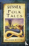 O'Leary, Michael - Sussex Folk Tales