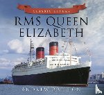 Britton, Andrew - RMS Queen Elizabeth
