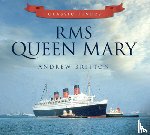 Britton, Andrew - RMS Queen Mary