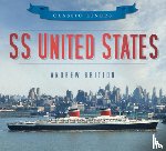 Britton, Andrew - SS United States