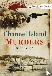 Sly, Nicola - Channel Island Murders