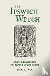 Jones, David L. - The Ipswich Witch