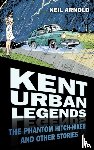 Arnold, Neil - Kent Urban Legends