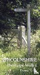 Walsh, Danny - Lincolnshire Heritage Walks