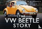 Chapman, Giles - The VW Beetle Story