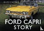 Giles Chapman - The Ford Capri Story