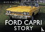 Chapman, Giles - The Ford Capri Story
