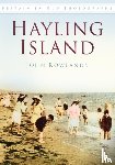 Rowlands, John - Hayling Island