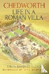 Cleary, Simon - Chedworth: Life in a Roman Villa