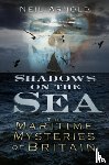 Arnold, Neil - Shadows on the Sea