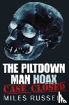 Russell, Dr Miles - The Piltdown Man Hoax
