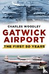 Woodley, Charles - Gatwick Airport