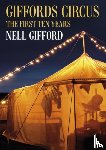 Gifford, Nell - Giffords Circus