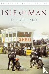 Collard, Ian - Isle of Man
