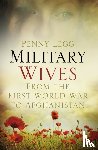 Legg, Penny - Military Wives