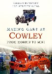 Bardsley, Gillian, Laing, Stephen - Making Cars at Cowley
