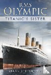 Chirnside, Mark - RMS Olympic