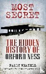 Heazell, Paddy - Most Secret