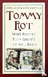 Sadler, John, Serdiville, Rosie - Tommy Rot