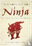 Cummins, Antony - In Search of the Ninja