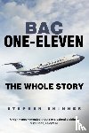 Skinner, Stephen - BAC One-Eleven