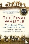 Cooper, Stephen - Final Whistle
