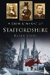 Evans, Karen - A Grim Almanac of Staffordshire