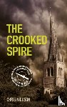 Nickson, Chris - The Crooked Spire