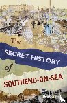 Sullivan, Paul - The Secret History of Oxford