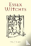 Brown, Peter C. - Essex Witches