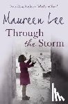 Lee, Maureen - Through The Storm