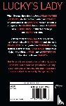 Hoag, Tami - Lucky's Lady