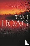 Hoag, Tami - Lucky's Lady
