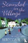 Shaw, Rebecca - Scandal In The Village