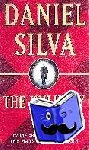 Silva, Daniel - The Unlikely Spy