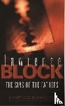 Block, Lawrence - The Sins Of The Fathers