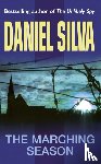 Silva, Daniel - The Marching Season