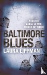 Lippman, Laura - Baltimore Blues