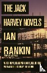 Rankin, Ian - The Jack Harvey Novels
