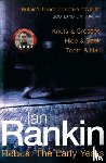 Rankin, Ian - Rebus: The Early Years