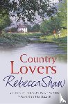 Shaw, Rebecca - Country Lovers