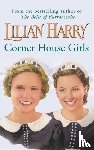 Harry, Lilian - Corner House Girls