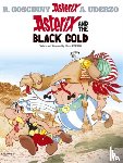 Uderzo, Albert - Asterix: Asterix and The Black Gold