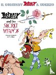 Uderzo, Albert - Asterix: Asterix and The Secret Weapon