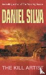 Silva, Daniel - The Kill Artist