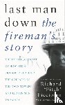 Picciotto, FDNY Battalion Commander Richard 'Pitch' - Last Man Down