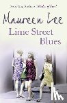 Lee, Maureen - Lime Street Blues