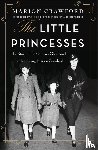 Crawford, Marion - The Little Princesses