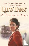 Harry, Lilian - A Promise to Keep