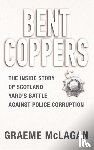 McLagan, Graeme - Bent Coppers